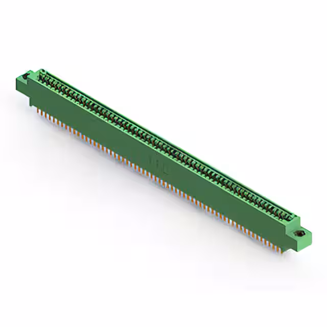 845-122-521-808 EDAC Inc.  Edgeboard Connectors